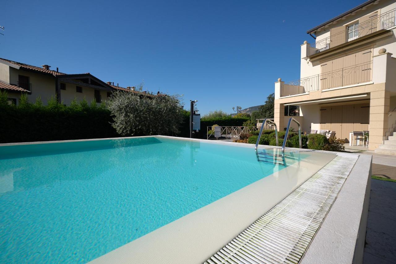 Apartmentsgarda - Corte Dei Molini Exterior photo